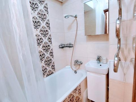 квартира за адресою Сергія Набоки вул., 2