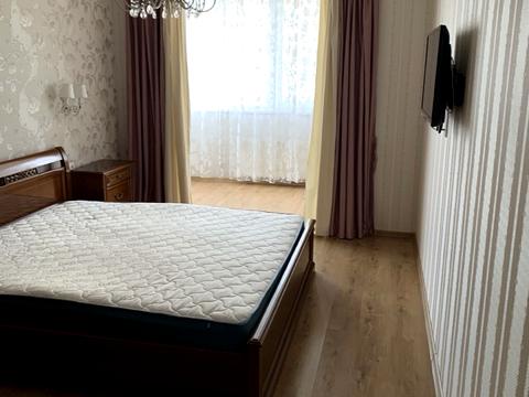 квартира за адресою Боголюбова вул., 6