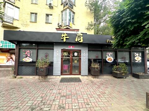 коммерческая по адресу Берестейский просп. (Победы), 7
