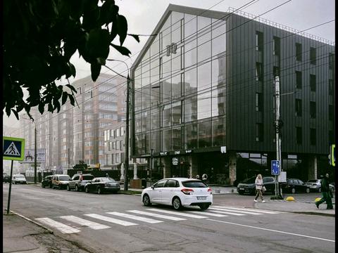 квартира по адресу Заречанская ул., 11б