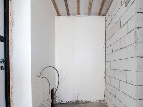 квартира по адресу Радистов ул., 34-К2