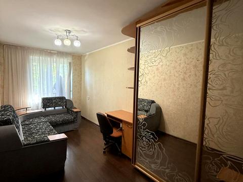 квартира по адресу Майборського ул., 16