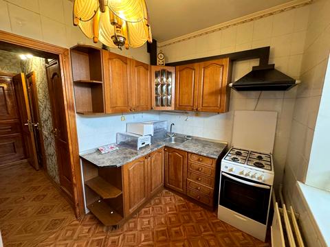 квартира по адресу Теремковская ул., 19