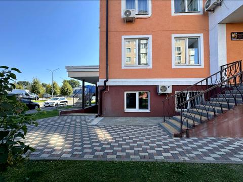комерційна за адресою Бориса Гмирі вул., 2
