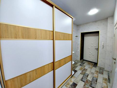 квартира за адресою Молочна вул. (Кірова), 34