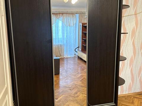 квартира за адресою Берестейський просп. (Перемоги), 5
