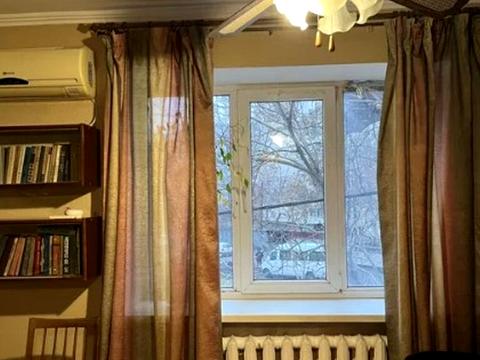 квартира по адресу Лунный пер., 1