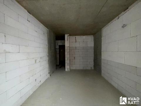 квартира по адресу Хриплинская ул., 1