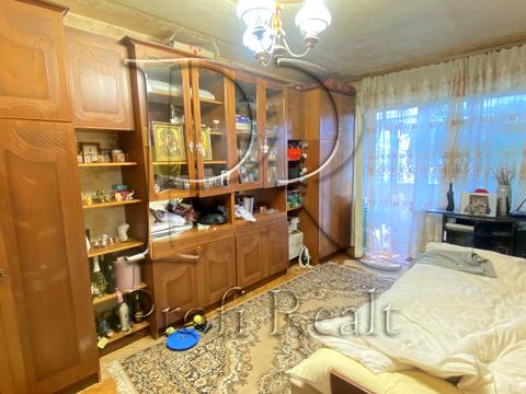 квартира по адресу Щусева ул., 24-А