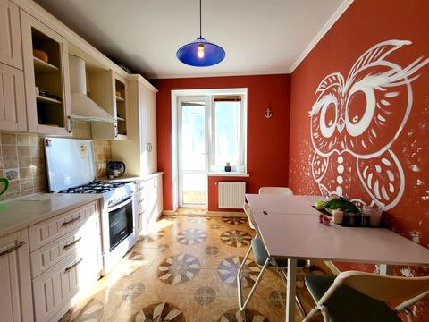 квартира за адресою Анатолія Бортняка вул., 4