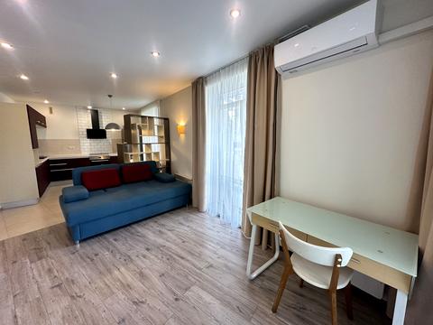 квартира по адресу Степана Рудницкого ул. (Вильямса академика), 2-В