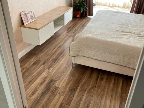 квартира за адресою Коцюбинського просп., 45Б