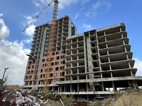 квартира за адресою Івана Миколайчука вул., 38