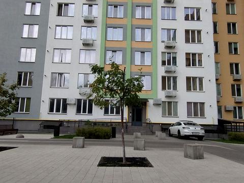 квартира за адресою Героїв-Рятувальників вул. (Волкова), 3в