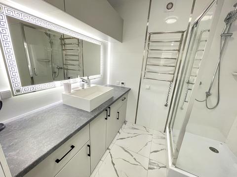 квартира за адресою Карпенка вул., 48