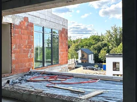 дом по адресу Гореничі
