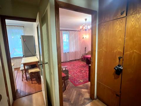 квартира за адресою Євгена Патона вул., 2