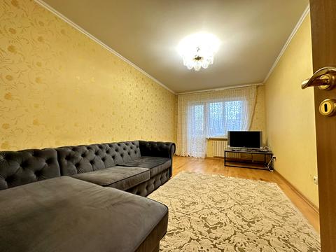 квартира за адресою Архітекторська вул., 20
