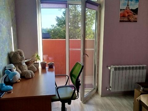 квартира по адресу Остромирська ул., 35 д