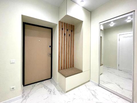 квартира по адресу Максимовича ул., 21-Г