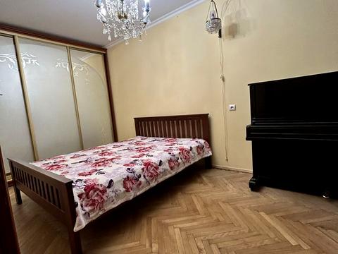 квартира за адресою Антона Головатого вул., 7