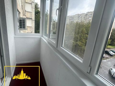квартира за адресою Мрії вул. (Воїнів-Інтернаціоналістів), 4