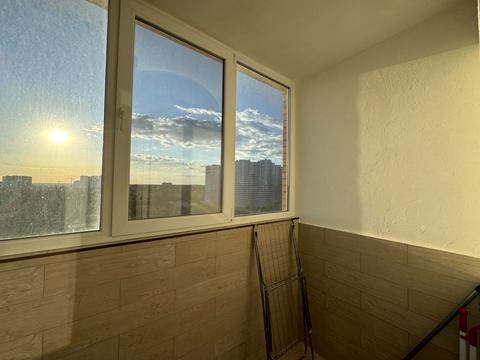квартира за адресою Жаботинського вул. (Пролетарская улица), 56а
