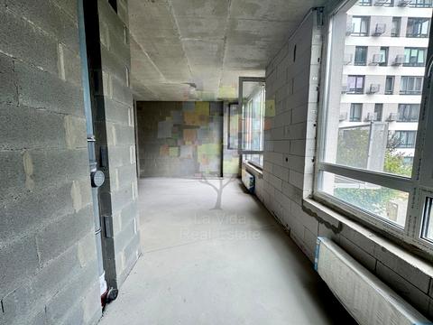 квартира по адресу Салютная ул., 2к7