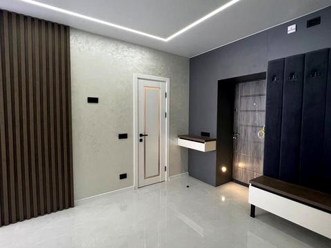 квартира за адресою Височана вул., 18
