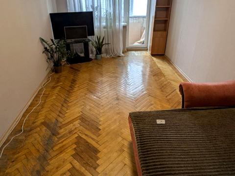 квартира по адресу Познаньская ул., 8
