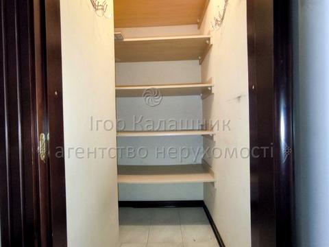 квартира по адресу Крещатик ул. (Kreschatic), 21