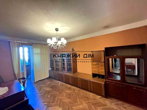 квартира по адресу Оболонский просп., 7-Б