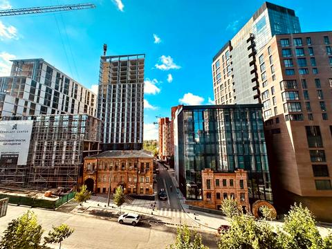 квартира за адресою Дмитра Яворницького просп. (Карла Маркса), 45-Б