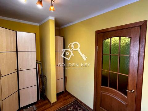 квартира по адресу Віктора Оцерклевича ул. (Курчатова), 5