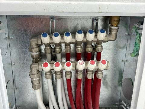 квартира за адресою Бастіонна вул., 7