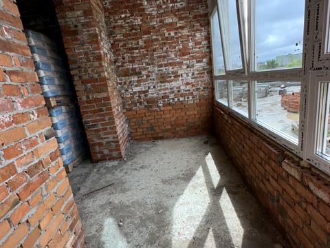 квартира по адресу Трудова, 6/2
