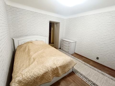 квартира за адресою Мрії вул. (Воїнів-Інтернаціоналістів), 7