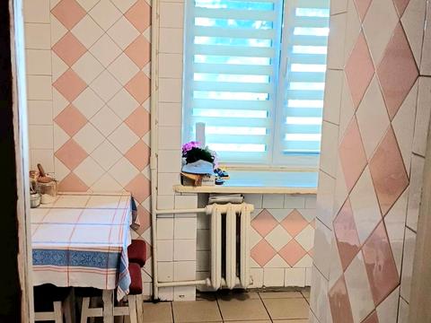 квартира по адресу Новаторов ул., 4