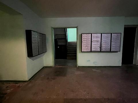 квартира за адресою Монтажників вул., 1