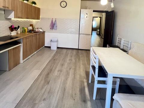 квартира за адресою вулиця Водопроводна, 34