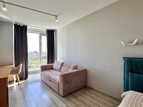 квартира по адресу Князя Романа Мстиславича ул. (Генерала Жмаченка), 28-Б