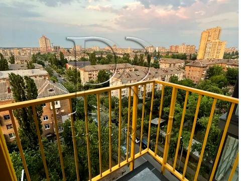 квартира за адресою Ісмаїла Гаспринського вул. (Сормовська), 3/2