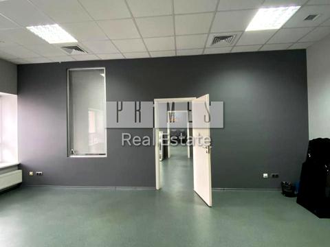 коммерческая по адресу Михаила Брайчевского ул. (Металлистов), 22