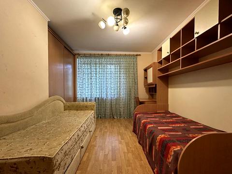 квартира по адресу Еленовская ул., 8