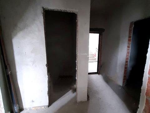 квартира по адресу Долгая ул., 30