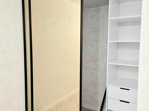 квартира по адресу Молодіжна ул., 8