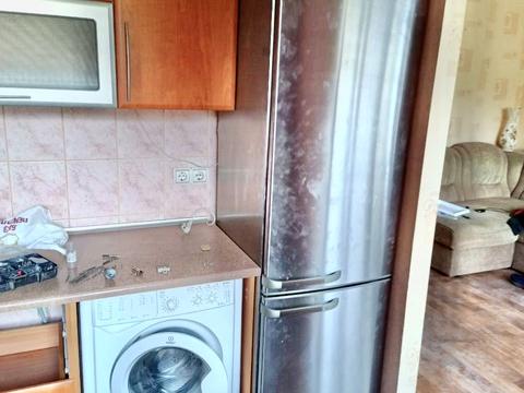 квартира по адресу Тараса Шевченко просп., 21