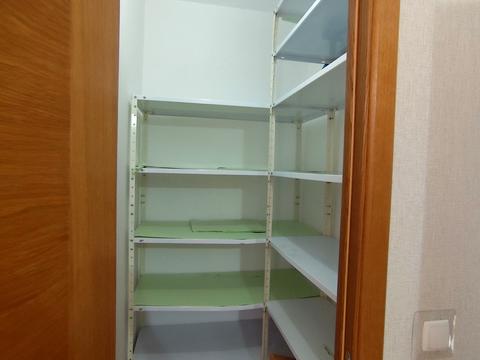 квартира по адресу Центральная, 7
