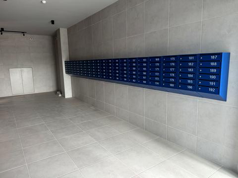 квартира за адресою Зарічна вул., 3-А