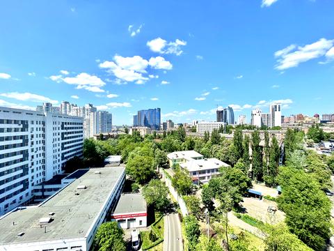 квартира по адресу Профессора Подвысоцкого ул., 6-В